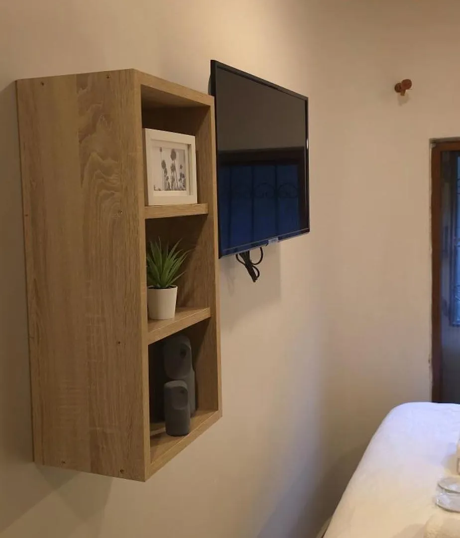 Apartment The Worbes Hotel Istanbul