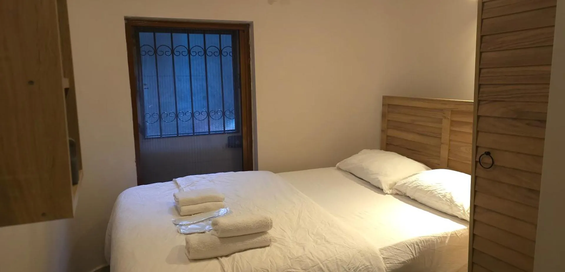 Apartment The Worbes Hotel Istanbul