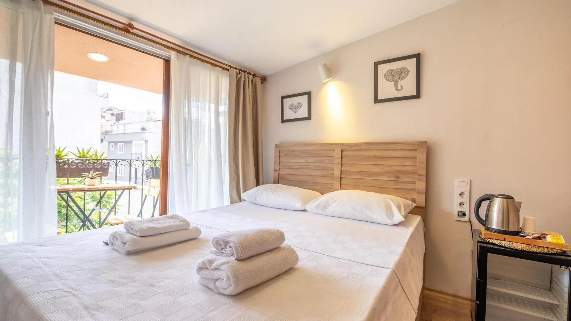 The Worbes Hotel Istanbul 0*,  Turkey