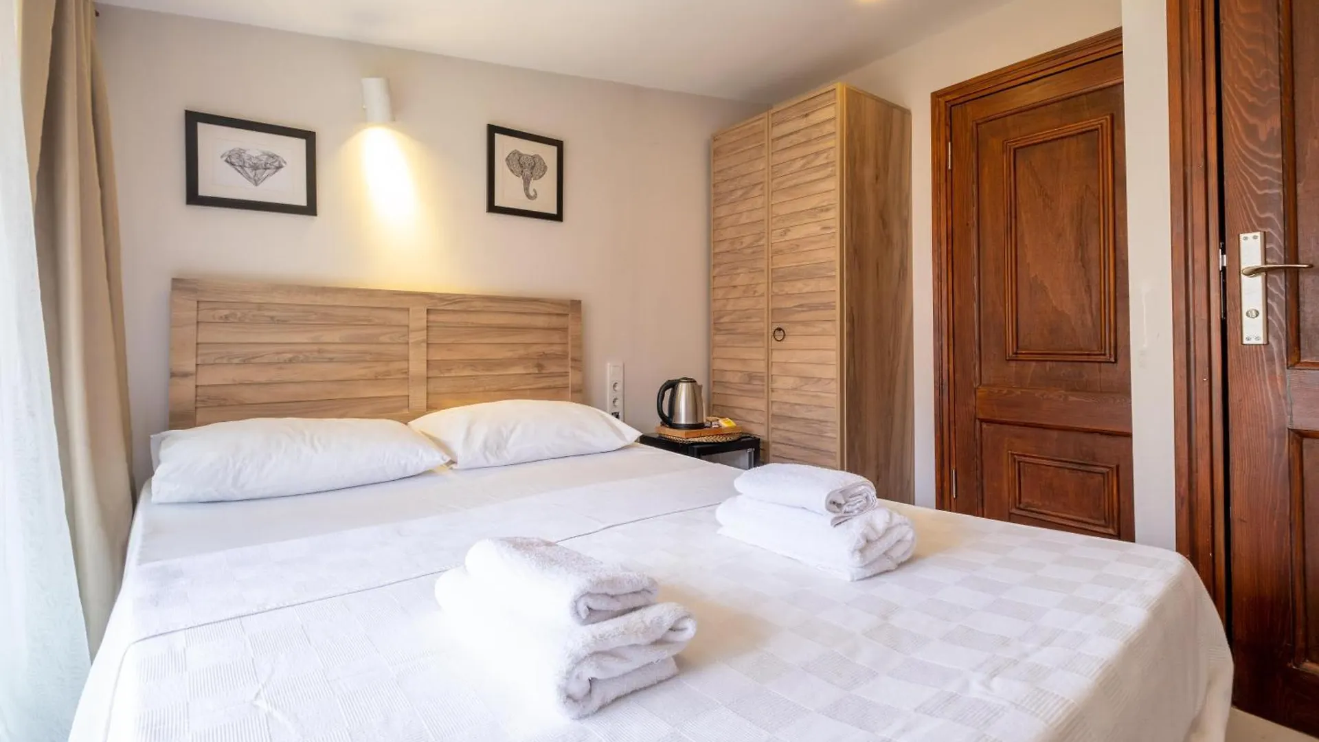 The Worbes Hotel Istanbul