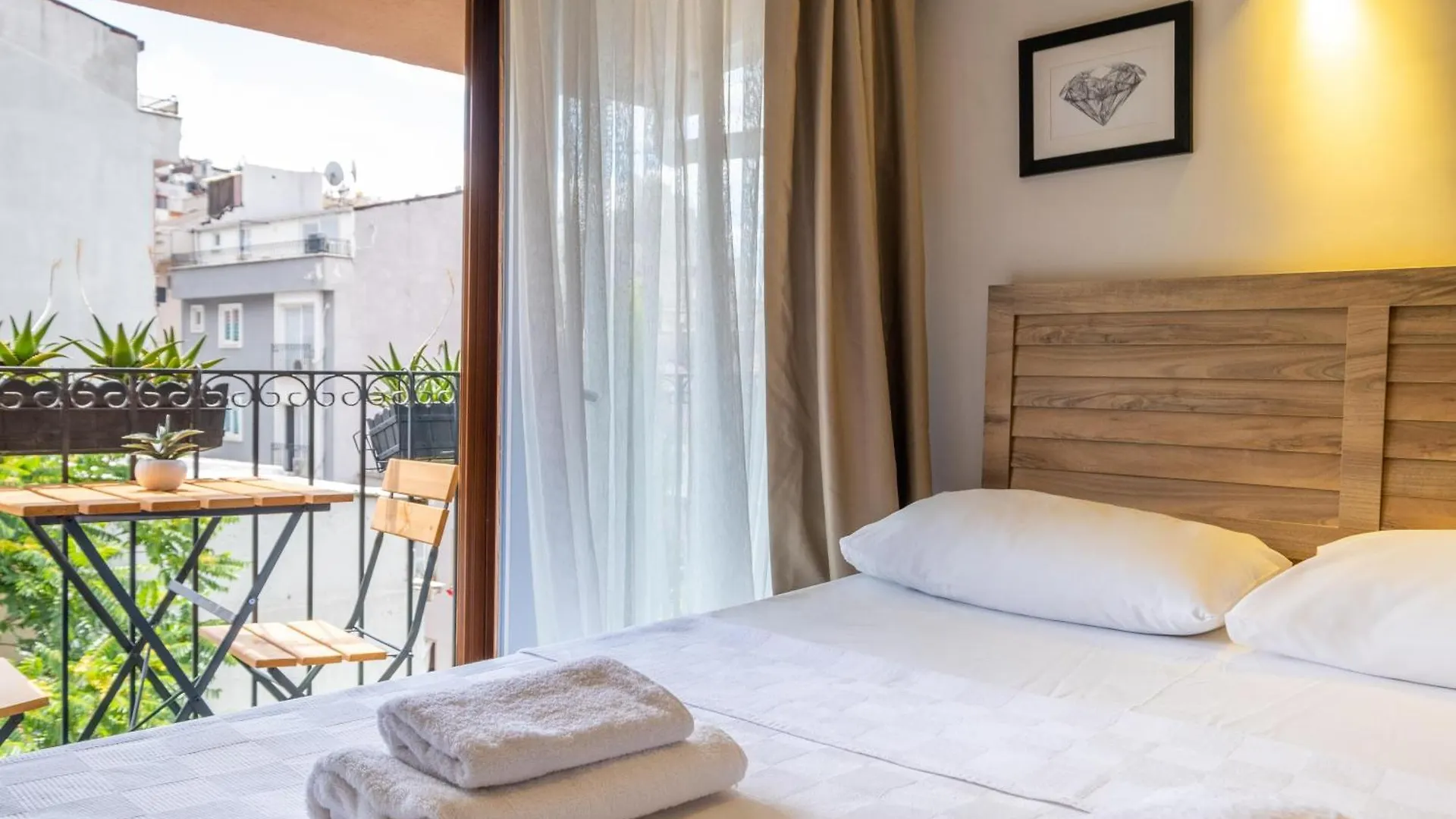 The Worbes Hotel Istanbul 0*,  Turkey