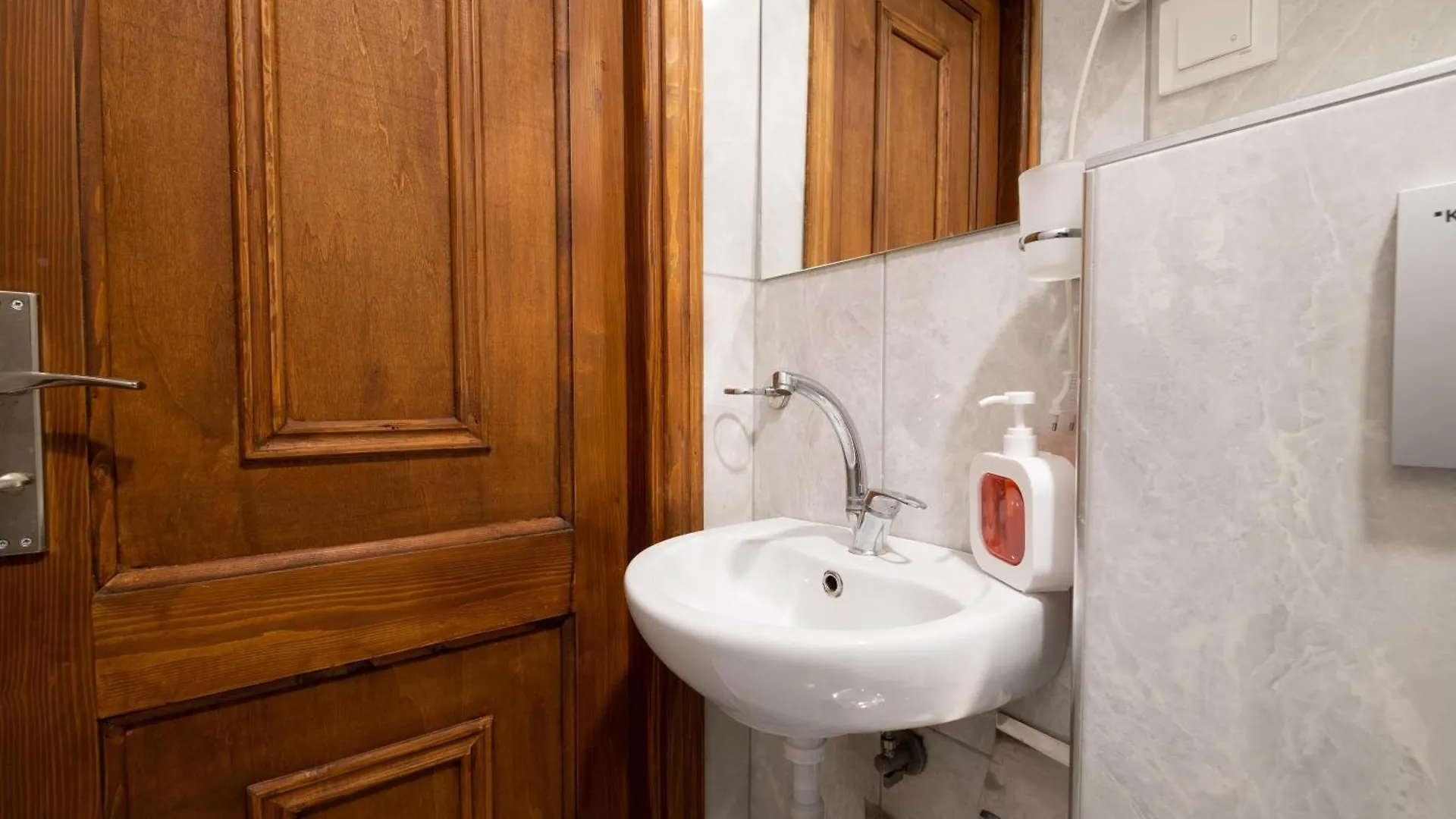 The Worbes Hotel Istanbul