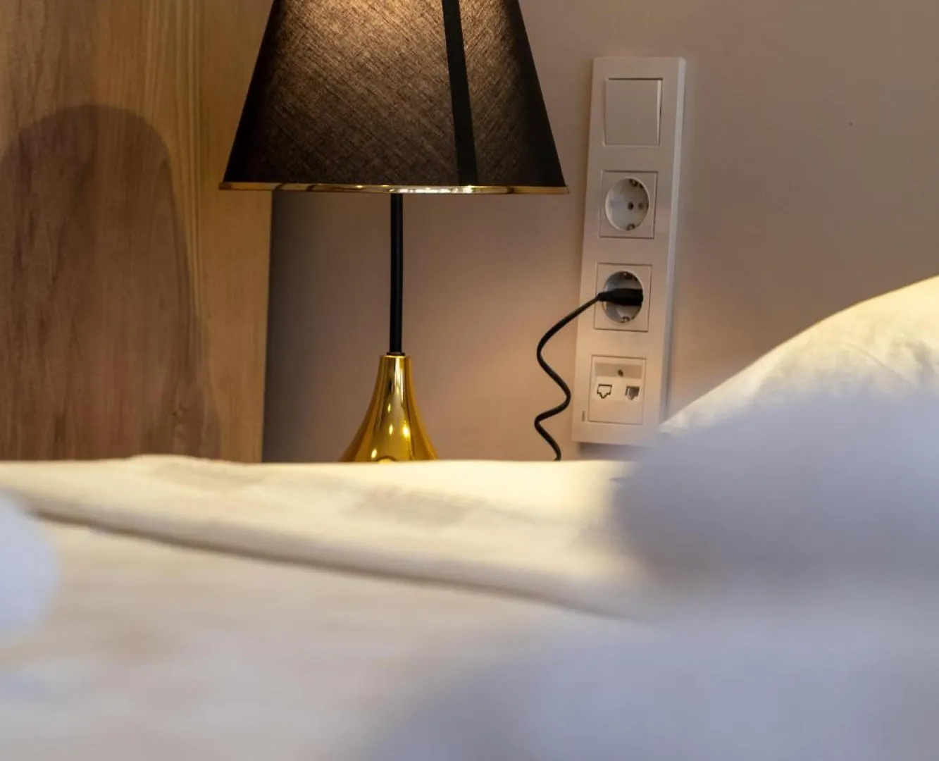 Apartment The Worbes Hotel Istanbul Turkey