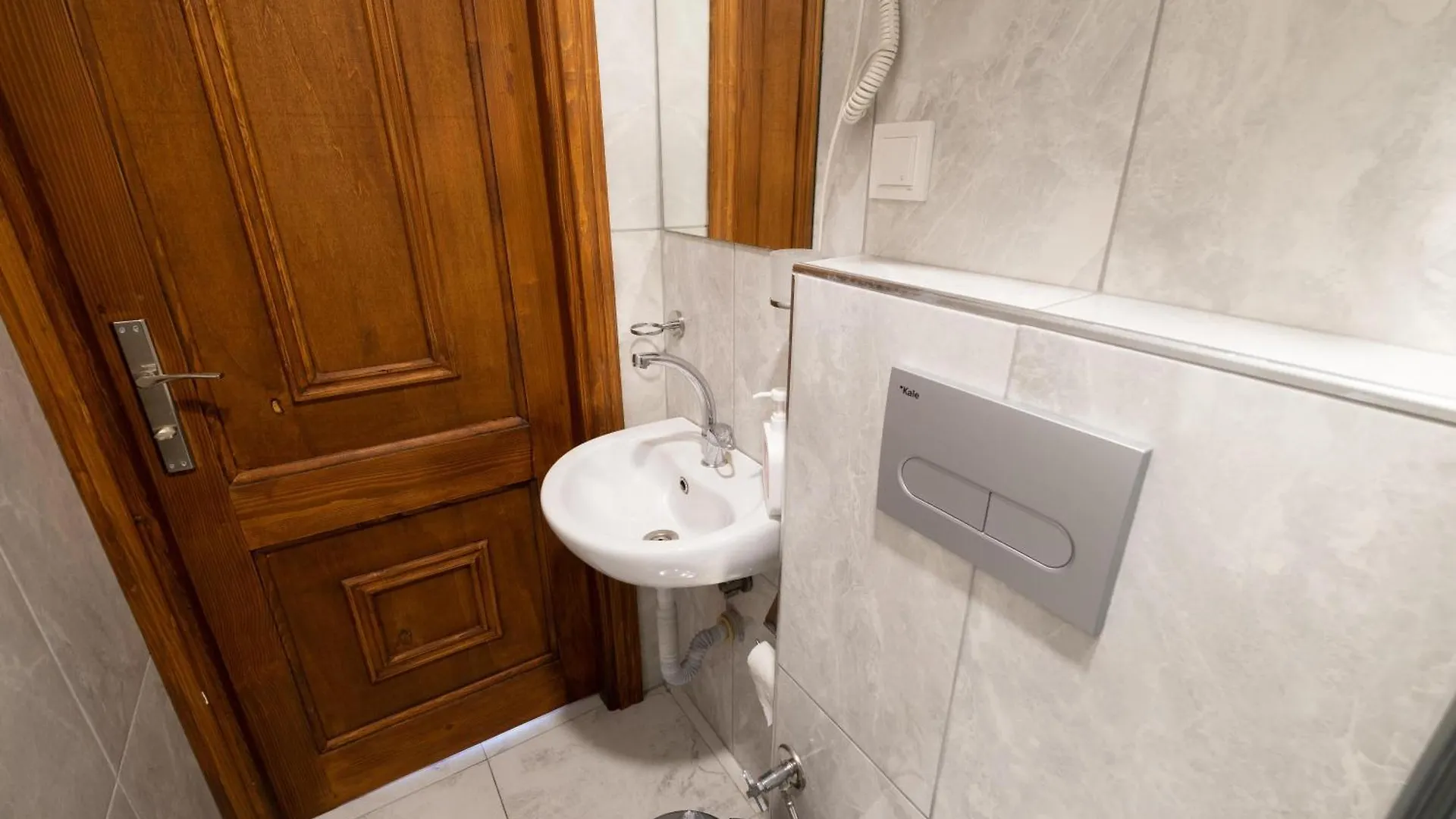 The Worbes Hotel اسطنبول