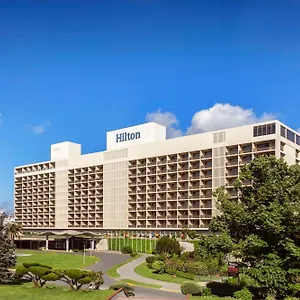 Hotel Hilton Bosphorus, Istanboel