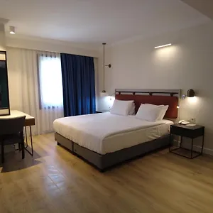 Hotel Feronya, Istanboel