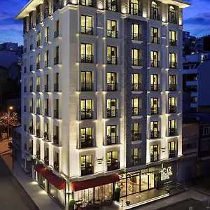 Hotel Icon Taksim, Istanboel